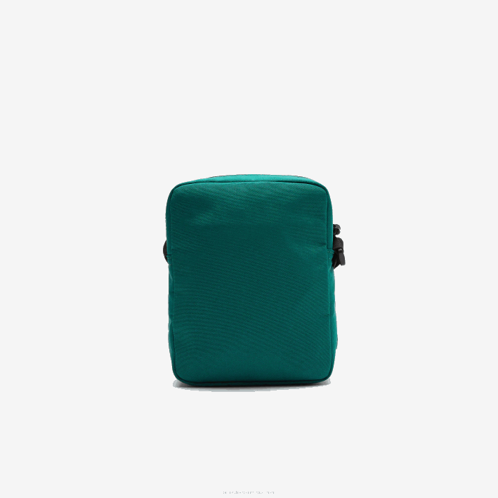 hombres6F242033 foret minecraft j94 bolso cruzado vertical de lona con estampado de lacoste x minecraft