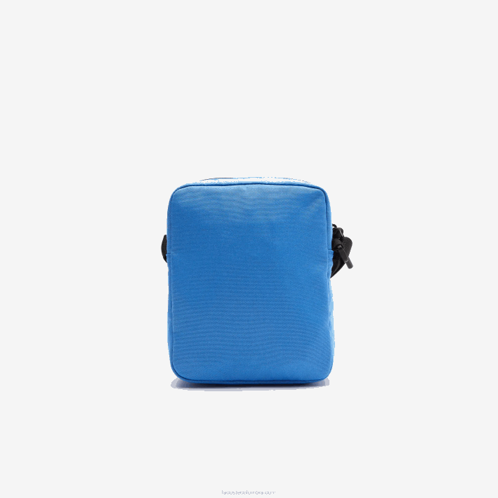 hombres6F242034 aerien minecraft j92 bolso cruzado vertical de lona con estampado de lacoste x minecraft