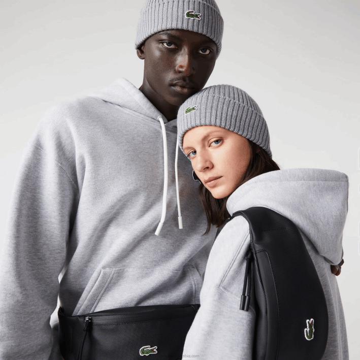 hombres Lacoste 6F242065 negro 000 riñonera de lona revestida lcst con cremallera hombres Lacoste 6F242065 negro 000 riñonera de lona revestida lcst con cremallera