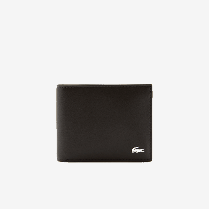 hombres Lacoste 6F242128 28 set de regalo de cartera y llavero a juego hombres Lacoste 6F242128 28 set de regalo de cartera y llavero a juego