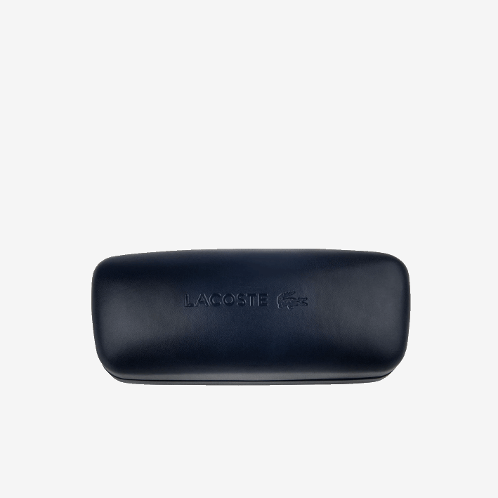 hombres Lacoste 6F242183 la habana 240 gafas de sol estilo escamas rectangulares de acetato l.12.12