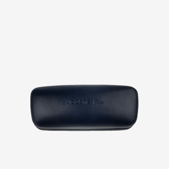 hombres Lacoste 6F242200 negro/azul 002 gafas de sol activas