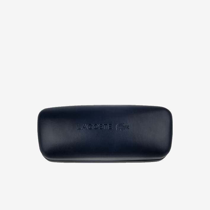 hombres Lacoste 6F242349 verde mate 301 gafas de sol activas