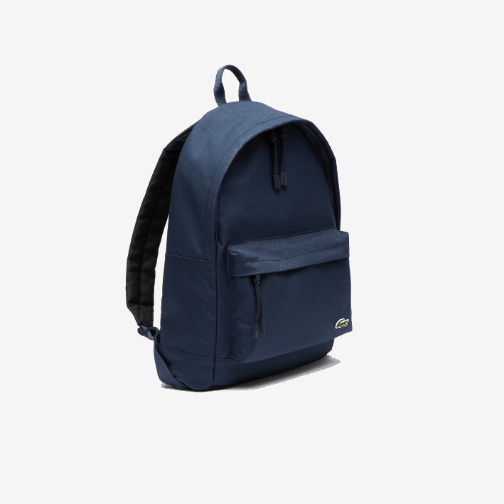hombres Lacoste 6F241939 chaquetón 992 mochila con compartimento para ordenador