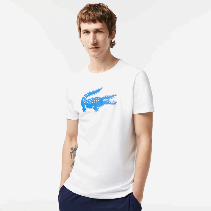 blanco azul cualquiera