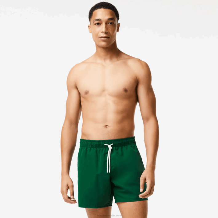 verde azul marino 381