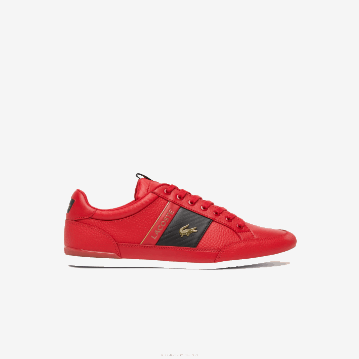 rojo negro ds9
