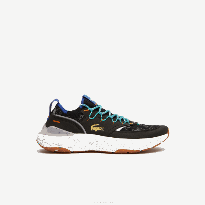 negro y blanco roto 454