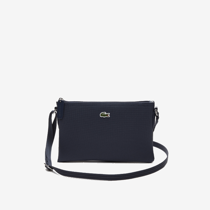 mujer Lacoste 6F242772 eclipse 141 l.12.12 concepto bolso cruzado plano mujer Lacoste 6F242772 eclipse 141 l.12.12 concepto bolso cruzado plano