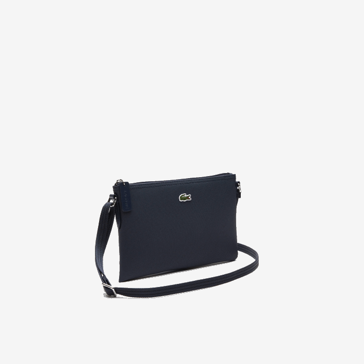 mujer Lacoste 6F242772 eclipse 141 l.12.12 concepto bolso cruzado plano