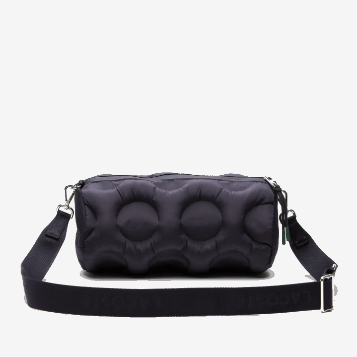 mujer Lacoste 6F242867 abimes l24 bolsa enrollable acolchada con efecto de pelota de golf mujer Lacoste 6F242867 abimes l24 bolsa enrollable acolchada con efecto de pelota de golf