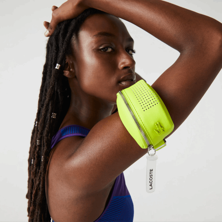 mujer Lacoste 6F242885 blanco lima k47 monedero con pulsera con cierre de hebilla mujer Lacoste 6F242885 blanco lima k47 monedero con pulsera con cierre de hebilla