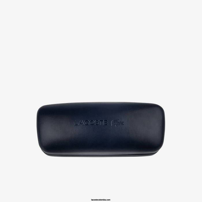 mujer Lacoste 6F242899 negro mate 001 l.12.12 gafas de sol