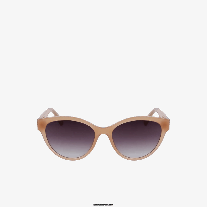 mujer Lacoste 6F242900 desnudo 272 l.12.12 gafas de sol