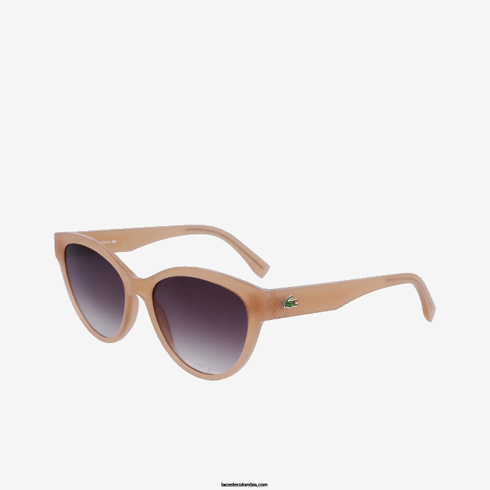 mujer Lacoste 6F242900 desnudo 272 l.12.12 gafas de sol