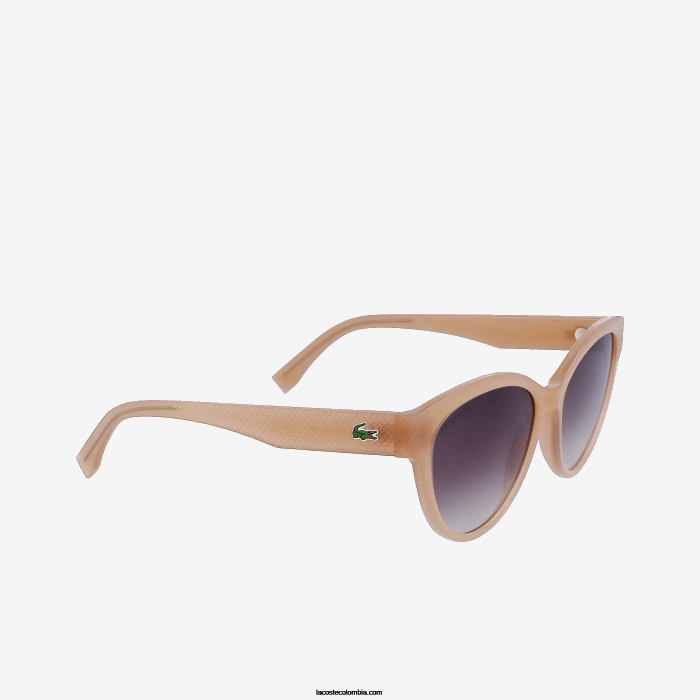 mujer Lacoste 6F242900 desnudo 272 l.12.12 gafas de sol