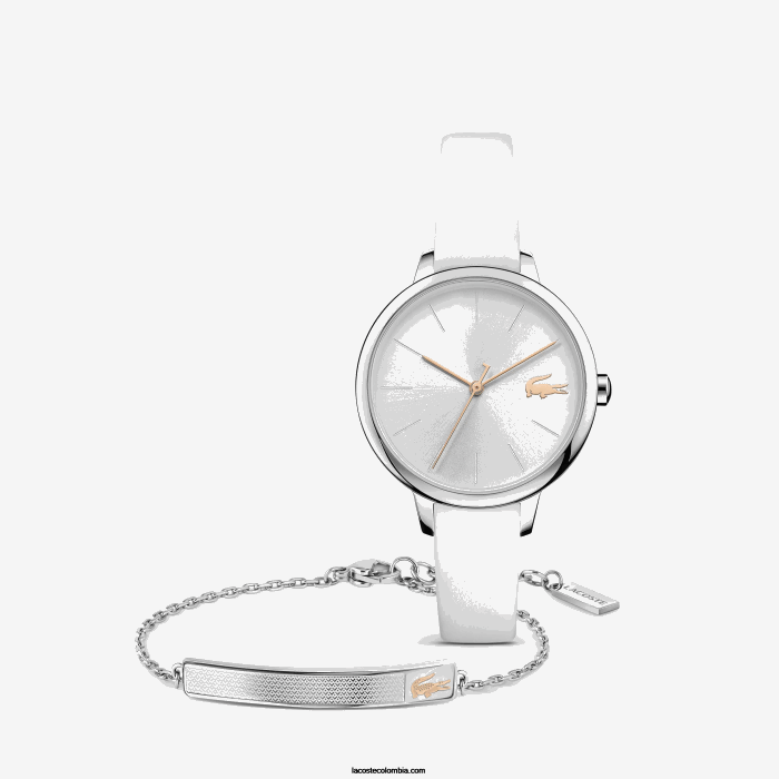 mujer Lacoste 6F242925 negro 000 reloj cannes mujer Lacoste 6F242925 negro 000 reloj cannes