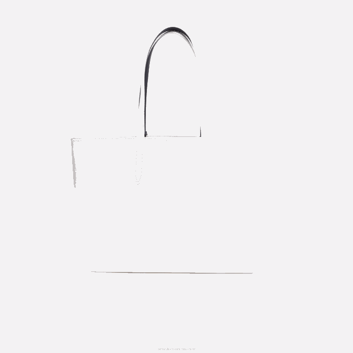 mujer Lacoste 6F242776 noche azul farine l44 bolso shopper anna reversible bicolor