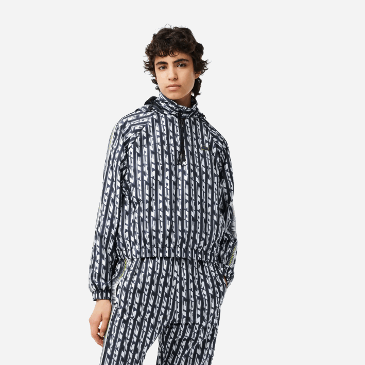 negro azul blanco zi8