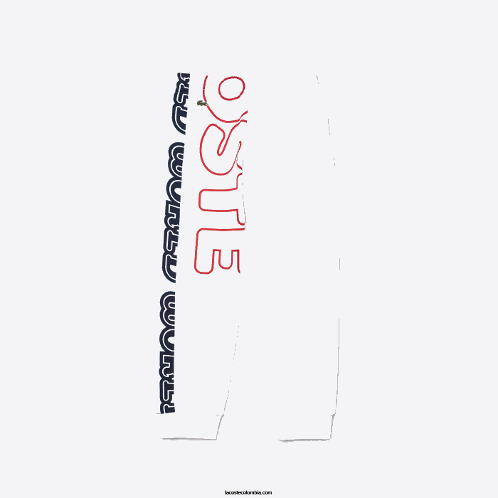 Niños Lacoste 6F243246 blanco sbh pantalones de chándal de lana de algodón de marca Niños Lacoste 6F243246 blanco sbh pantalones de chándal de lana de algodón de marca