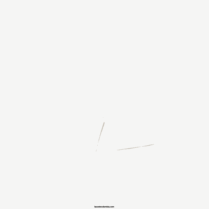 Niños Lacoste 6F243072 blanco 70v shorts de marca con estampado en contraste