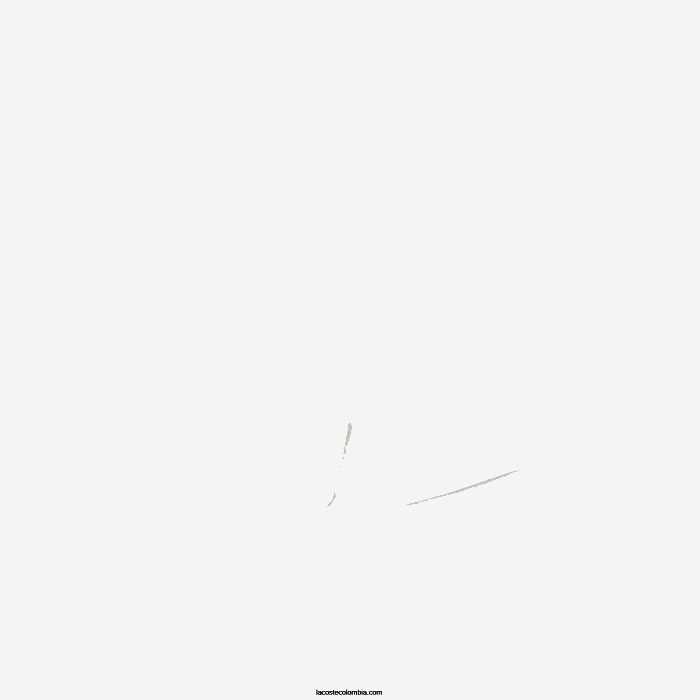 niños Lacoste 6F243074 blanco 001 pantalones cortos de deporte de diamantes