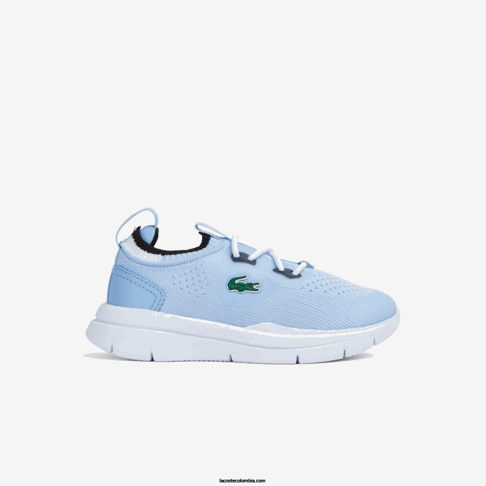 azul claro blanco 2k7