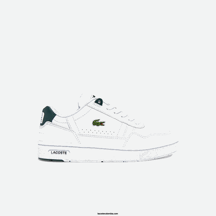 blanco y verde oscuro 1r5